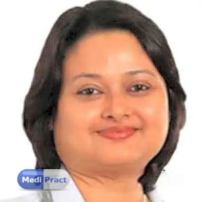 Dr. Bandita Sinha Profile Picture