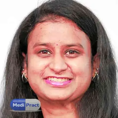 Dr. Bangaru Mounika Profile Picture