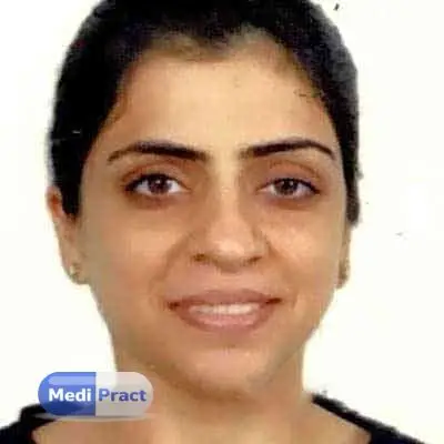 Dr. Banipreet Profile Picture