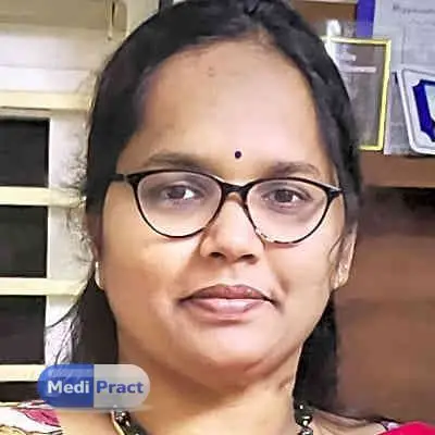 Dr. Banka Soujanya Profile Picture