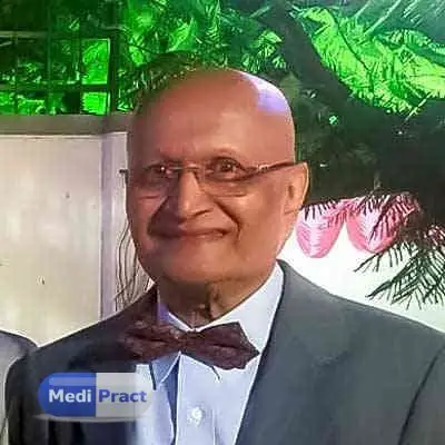 Dr. Bankim J. Amin Profile Picture