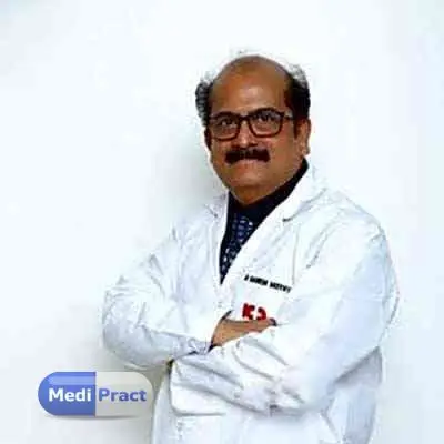 Dr. Bankim Mistry Profile Picture