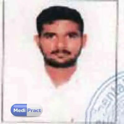 Dr. Banoth Vijay Kumar Profile Picture