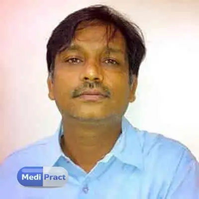 Dr. Bansal Profile Picture