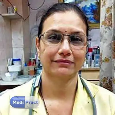 Dr. Bansi P. Savla Profile Picture