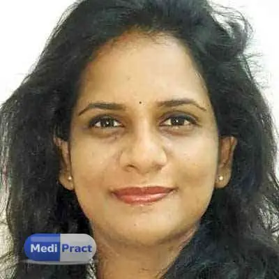 Dr. Banswada Divya Profile Picture