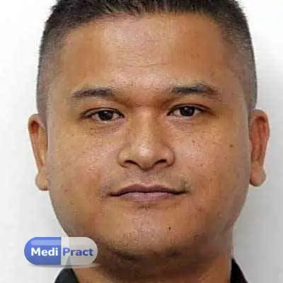 Dr. Banteilang Nonglang Profile Picture