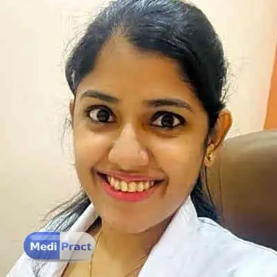 Dr. Bantwal Priya Baliga Profile Picture