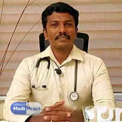 Dr. Banu Chander Pandian S Profile Picture