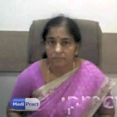 Dr. Banu Krishnan Profile Picture