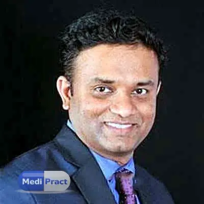 Dr. Banu Prakash A. S. Profile Picture