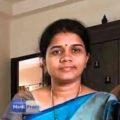 Dr. Banumathi Profile Picture