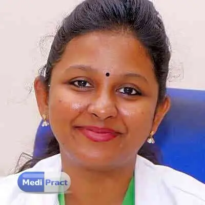 Dr. Banupriya Profile Picture