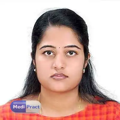 Dr. Banushree.B Profile Picture