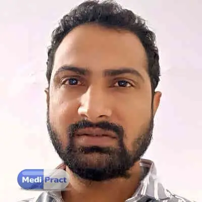 Dr. Banwari Lal Baswal Profile Picture