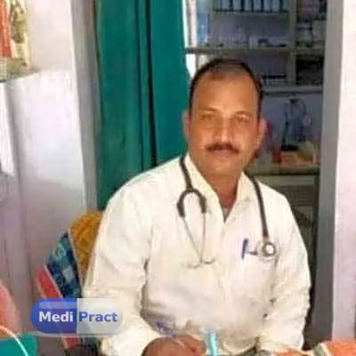Dr. Banwari Singh Profile Picture
