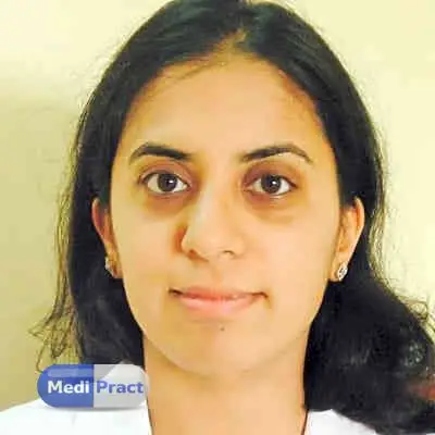 Dr. Bapat Priyanka Profile Picture