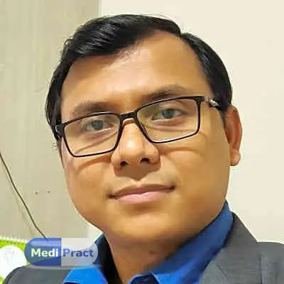 Dr. Bapi Barman Profile Picture