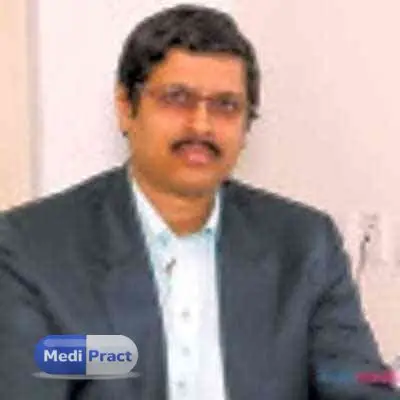 Dr. Bappaditya Chowdhury Profile Picture