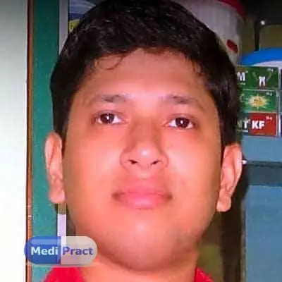 Dr. Bappaditya Jana Profile Picture