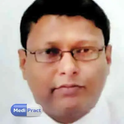 Dr. Bappaditya Sarkar Profile Picture