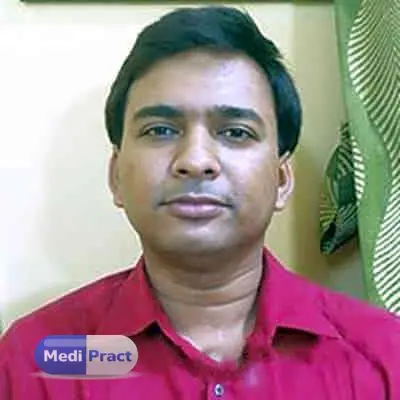 Dr. Bappaditya Sikdar Profile Picture