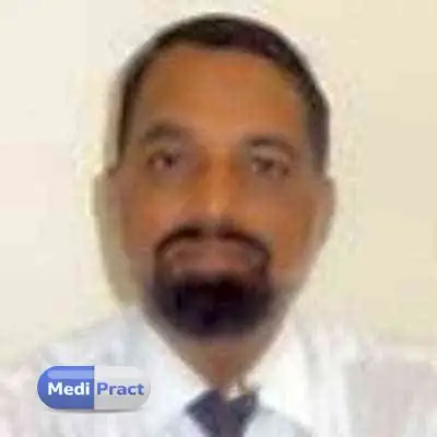 Dr. Bapuji N Sawant Profile Picture