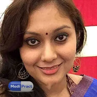 Dr. Baranya Chatterjee Profile Picture