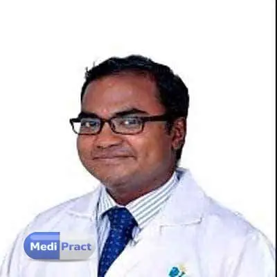 Dr. Barath Kumar.M Profile Picture
