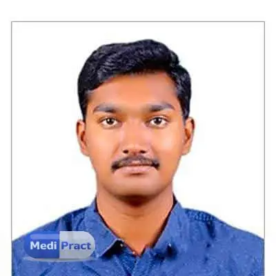 Dr. Barathvaj Profile Picture