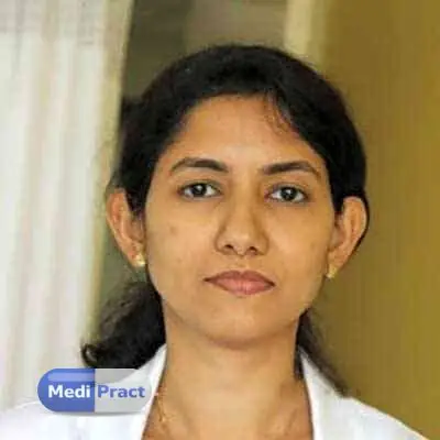 Dr. Barbara Mathias Profile Picture