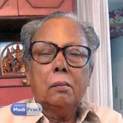 Dr. Barendra Kanta Das Profile Picture