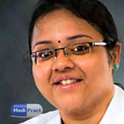 Dr. Bargavee Venkat Profile Picture