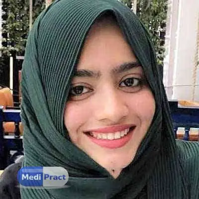 Dr. Barira Qureshi Profile Picture