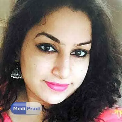 Dr. Barkha Aggarwal Profile Picture