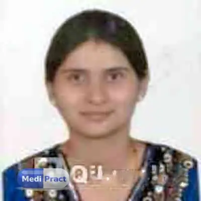 Dr. Barkha Profile Picture