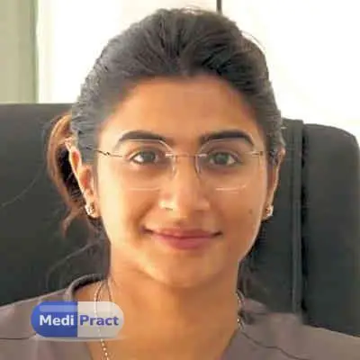 Dr. Barkha Bhoneja Profile Picture