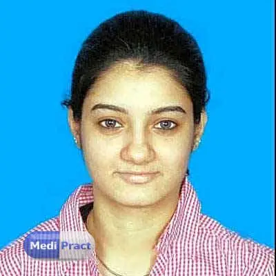 Dr. Barkha Bijlani Profile Picture