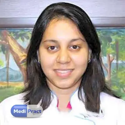 Dr. Barkha Jain Tharani Profile Picture