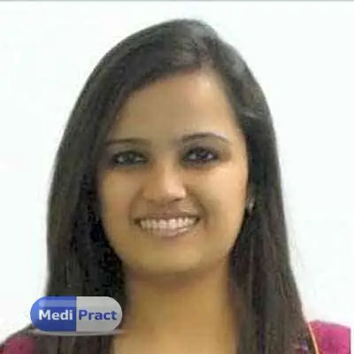 Dr. Barkha Makhijani Profile Picture