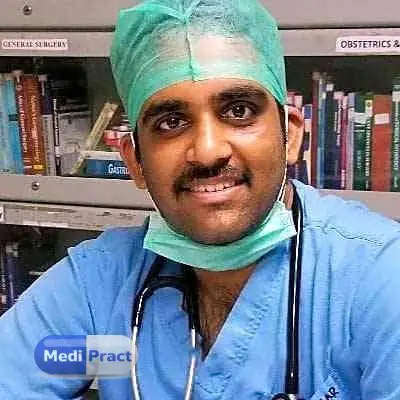 Dr. Barla B SV Satya Kumar Profile Picture