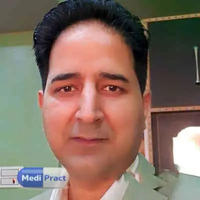 Dr. Barqul Afaq Profile Picture