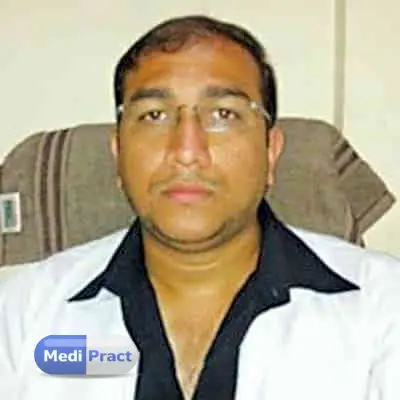 Dr. Barry Fernandus Profile Picture