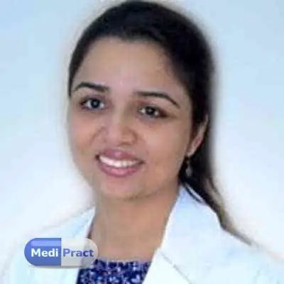 Dr. Barsha Sharma Profile Picture
