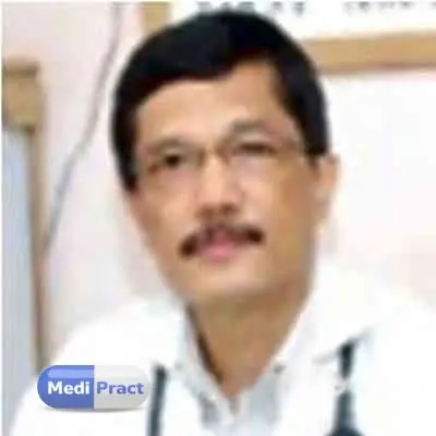 Dr. Baruah Dk Profile Picture