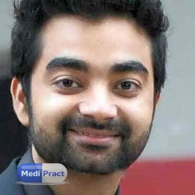 Dr. Barun Kumar Profile Picture