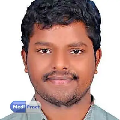 Dr. Barupatla Sarangam Profile Picture