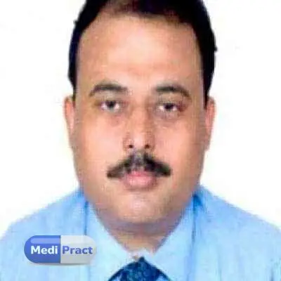 Dr. Basab Bijay Sarkar Profile Picture