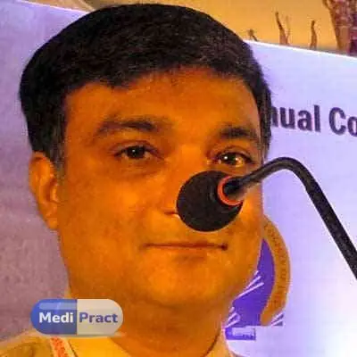 Dr. Basab Raj Ghosh Profile Picture