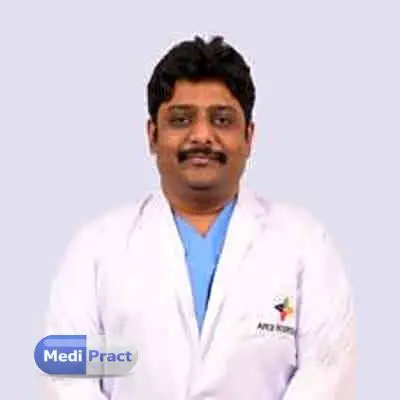 Dr. Basant Gupta Profile Picture